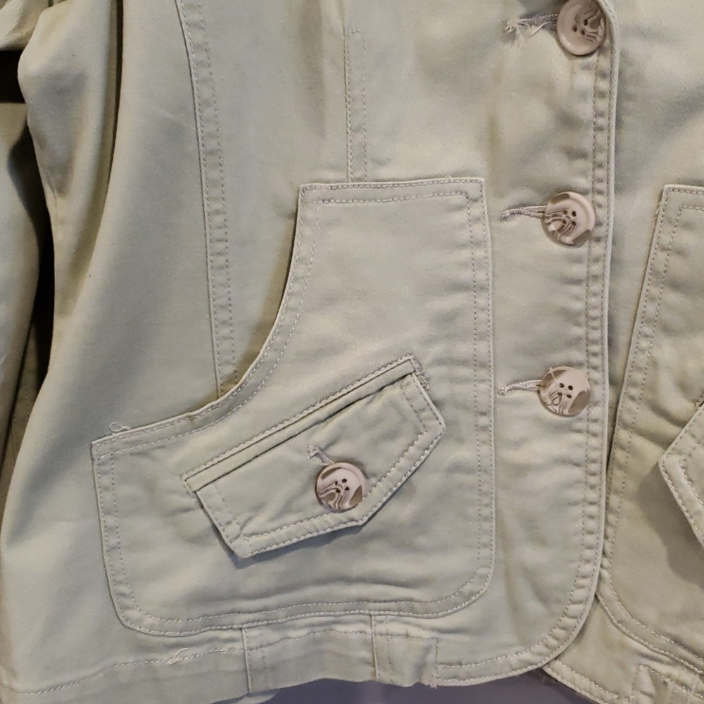 Ambition Women Jacket - Picture 3 of 6